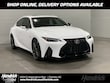LEXUS IS 350