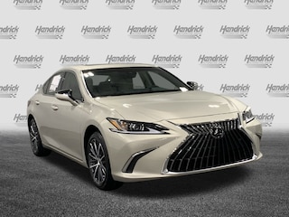 2025 LEXUS ES 300h