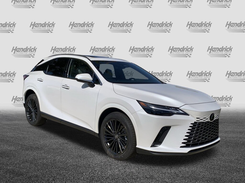 Used 2025 Lexus RX 350 Premium SUV