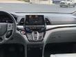 2020 Honda Odyssey Elite Van