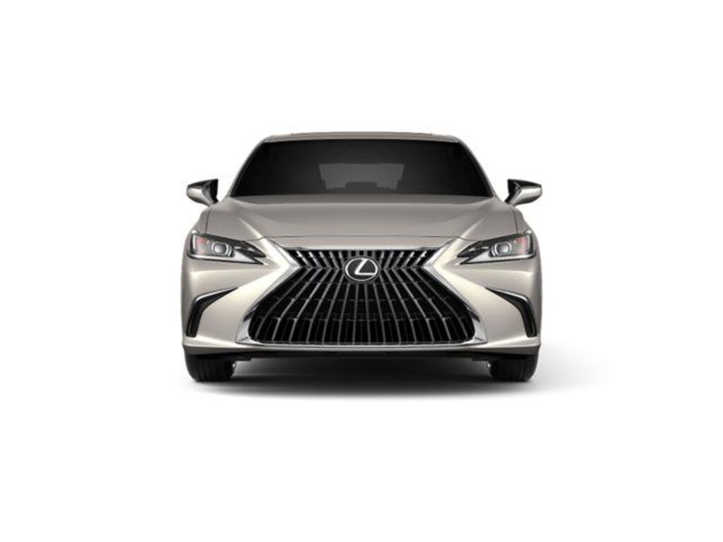 New 2025 Lexus ES 350 Base Sedan