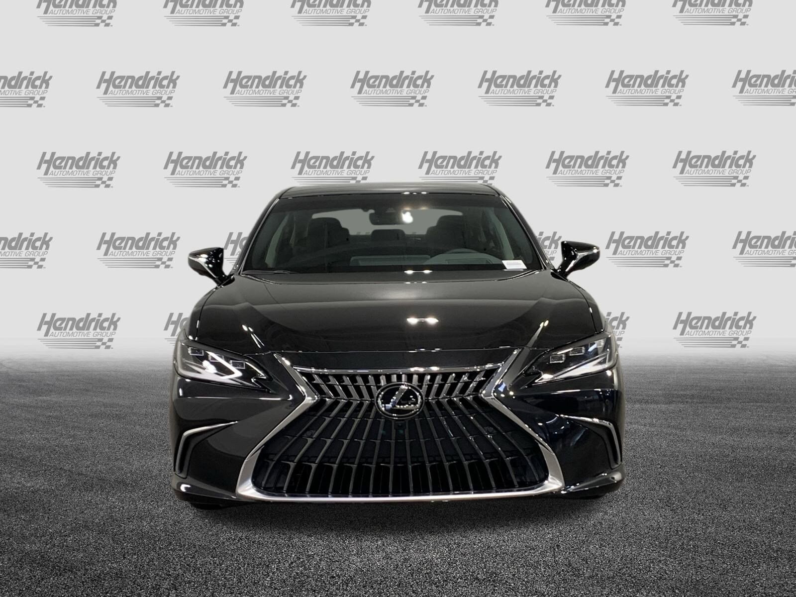 2025 Lexus ES 350 Ultra Luxury photo 3