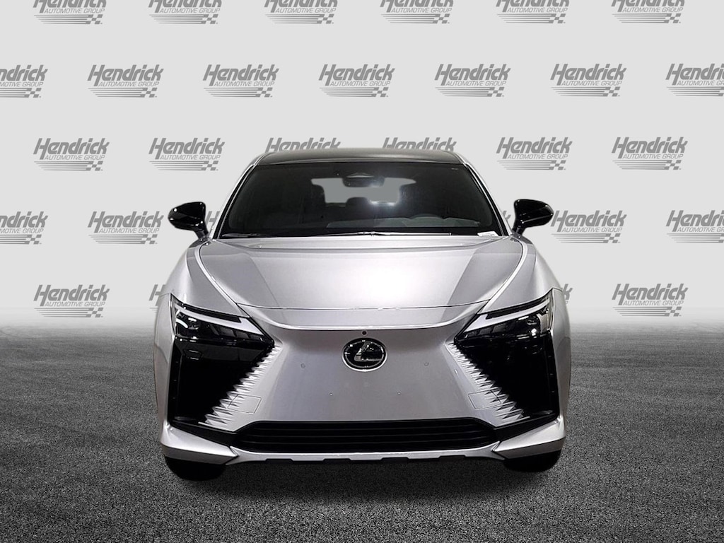 New 2026 Lexus RZ 350e Premium SUV