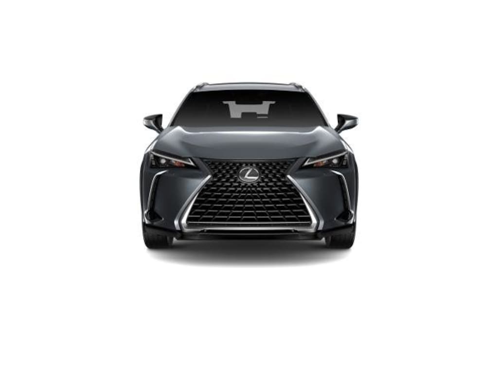 New 2026 Lexus UX 300h SUV