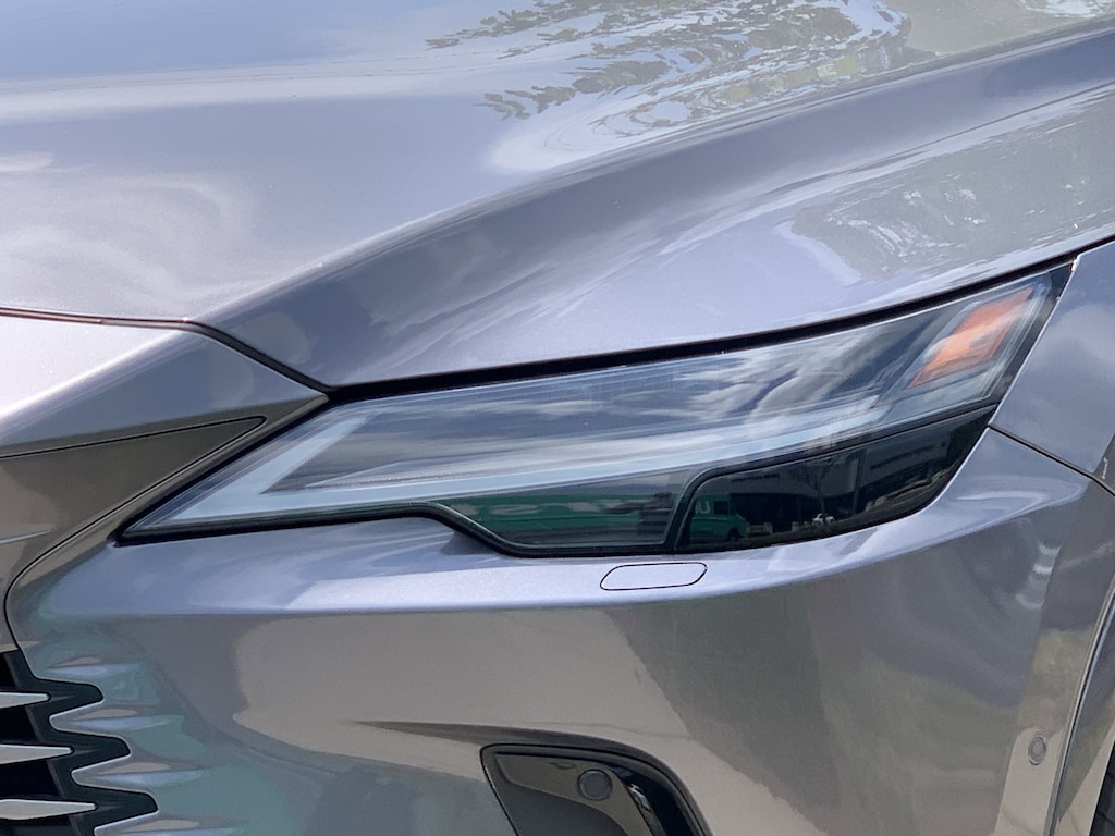 Used 2023 Lexus RX 350 Luxury SUV