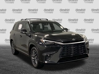 2025 LEXUS TX 350
