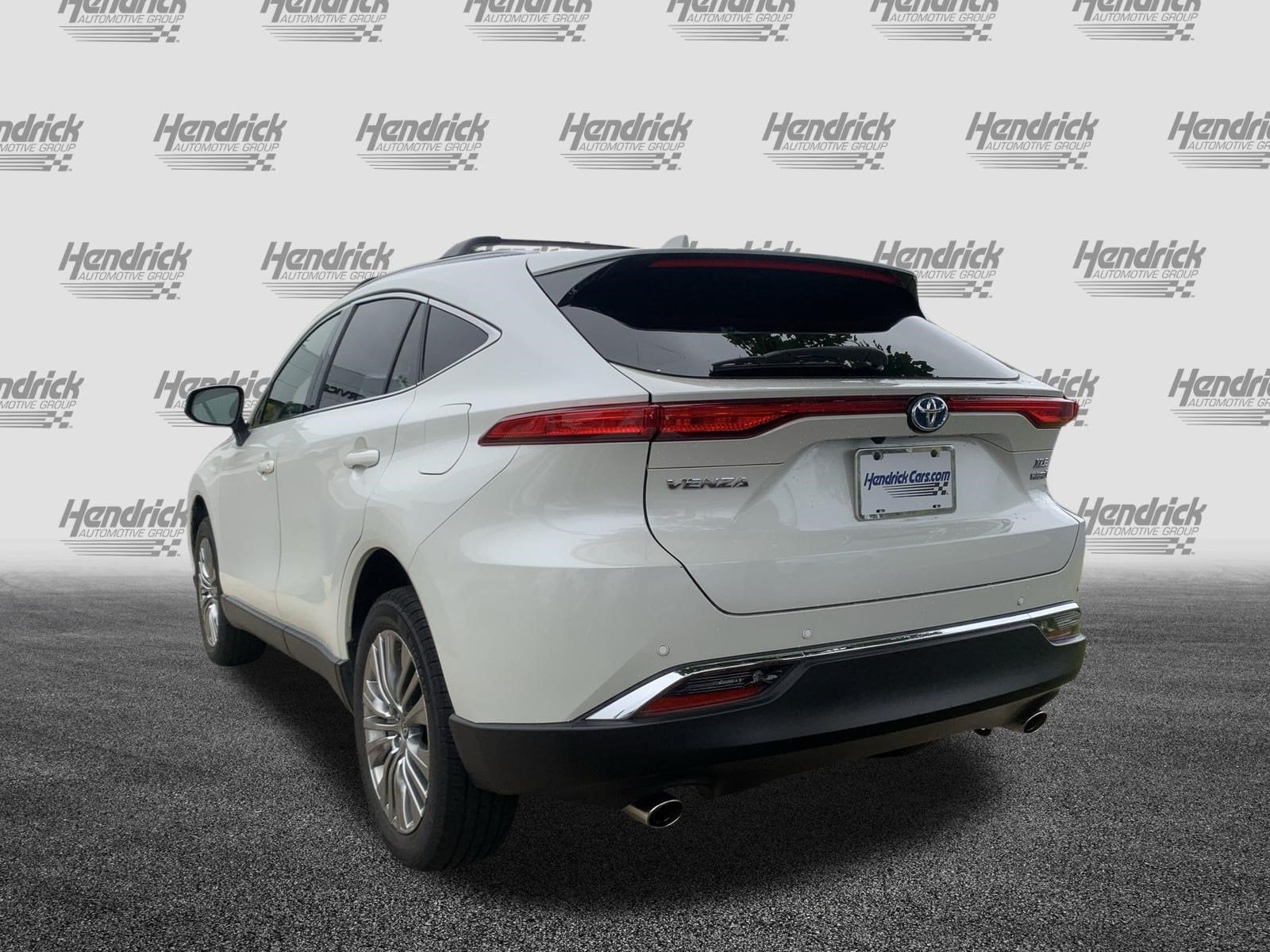 Toyota Venza XLE