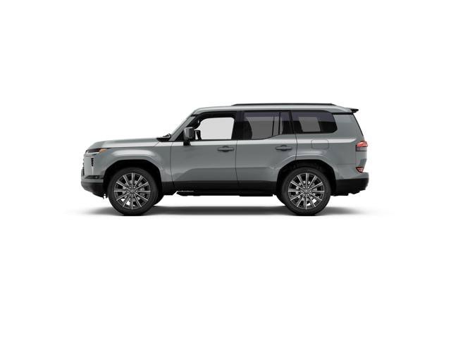 LEXUS GX 550