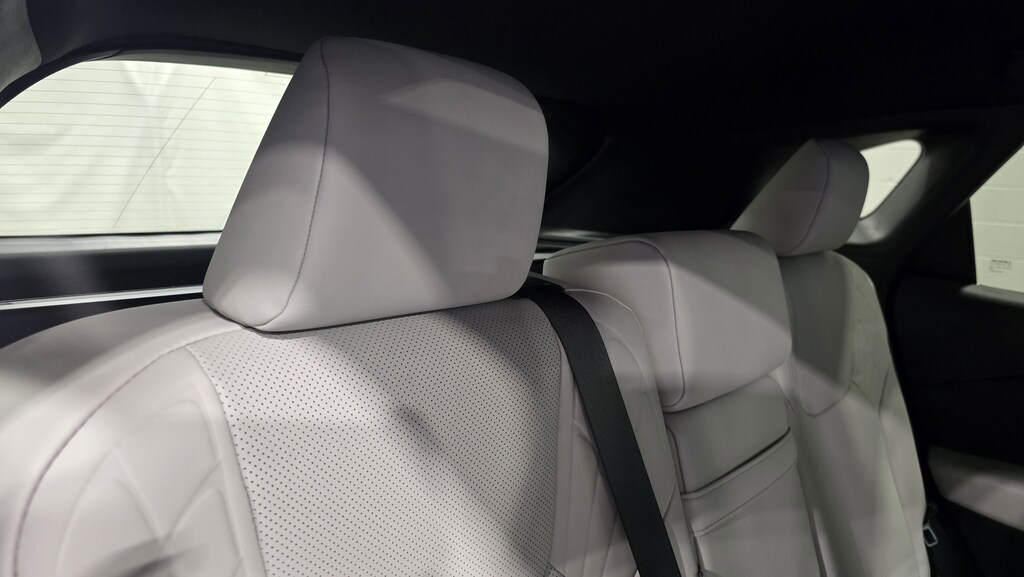 New 2026 Lexus RX 350h Premium SUV