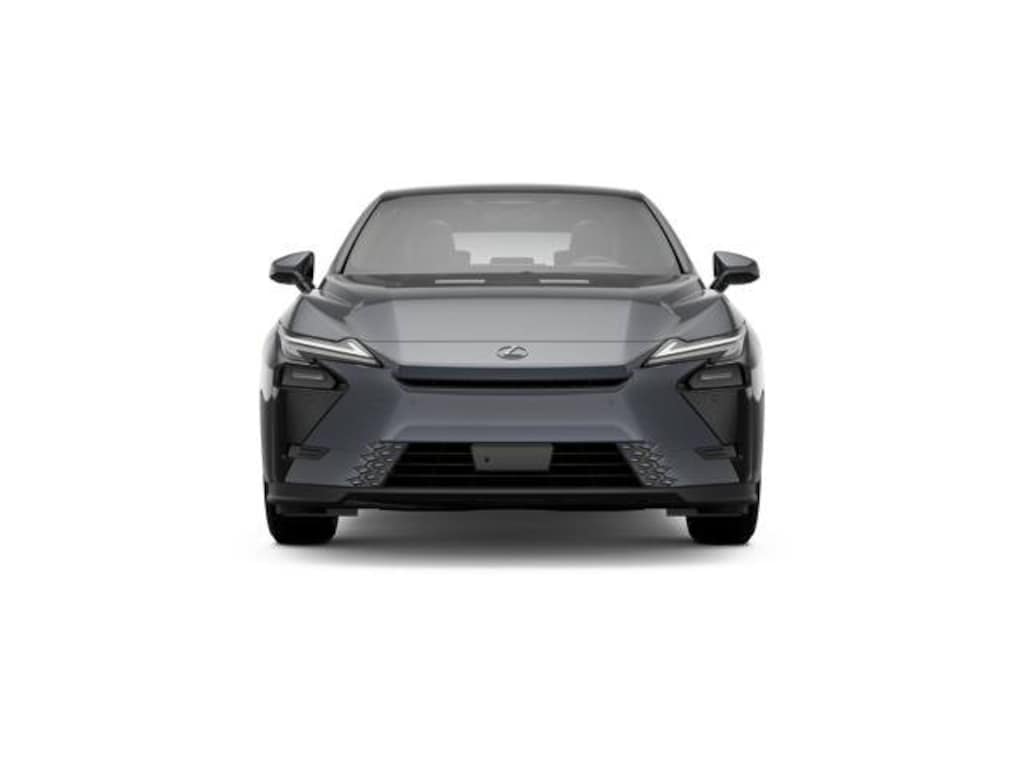 New 2026 Lexus ES 350h Sedan