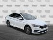 2019 Volkswagen Jetta SE Sedan