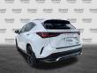 2026 LEXUS NX 450h+ F SPORT Handling SUV