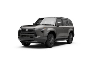 2025 LEXUS GX 550