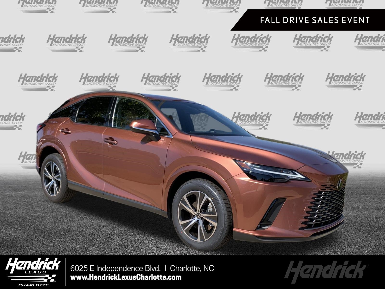 Used 2026 Lexus RX 350 Premium SUV