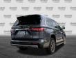 2024 Toyota Sequoia Limited SUV