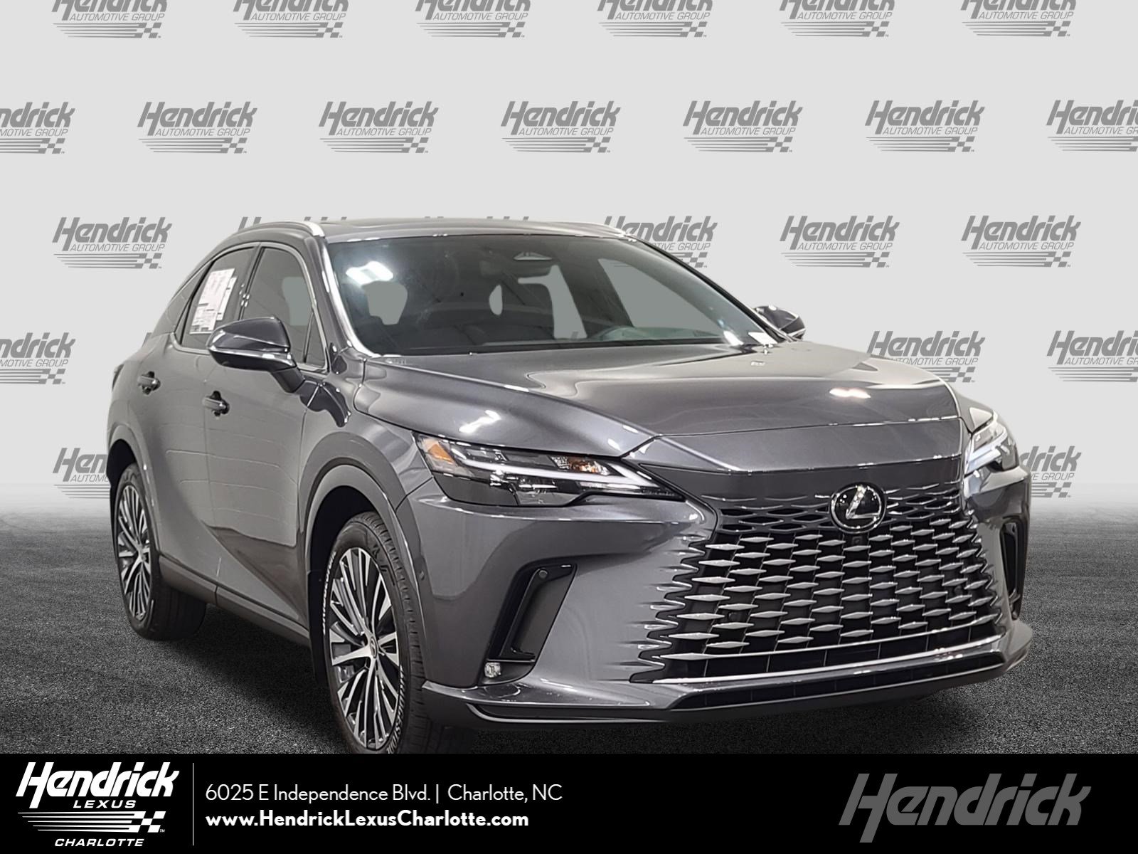 2026 Lexus RX 350 350 Premium AWD's photo