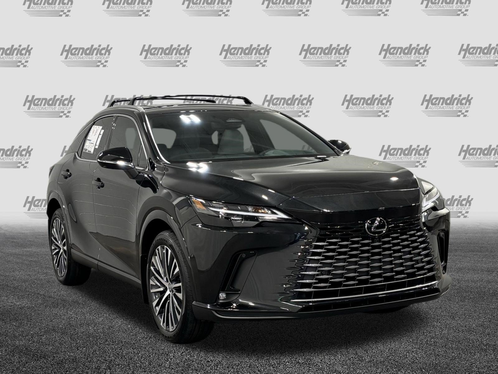 2026 LEXUS RX 350