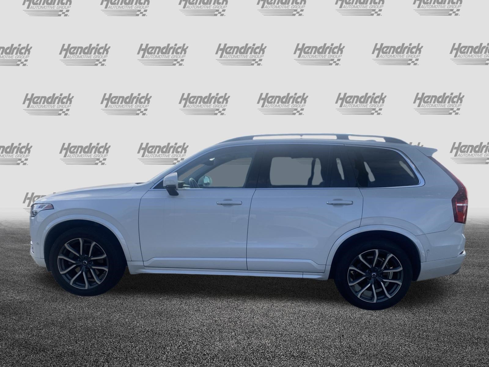 Used 2019 Volvo XC90 Momentum SUV
