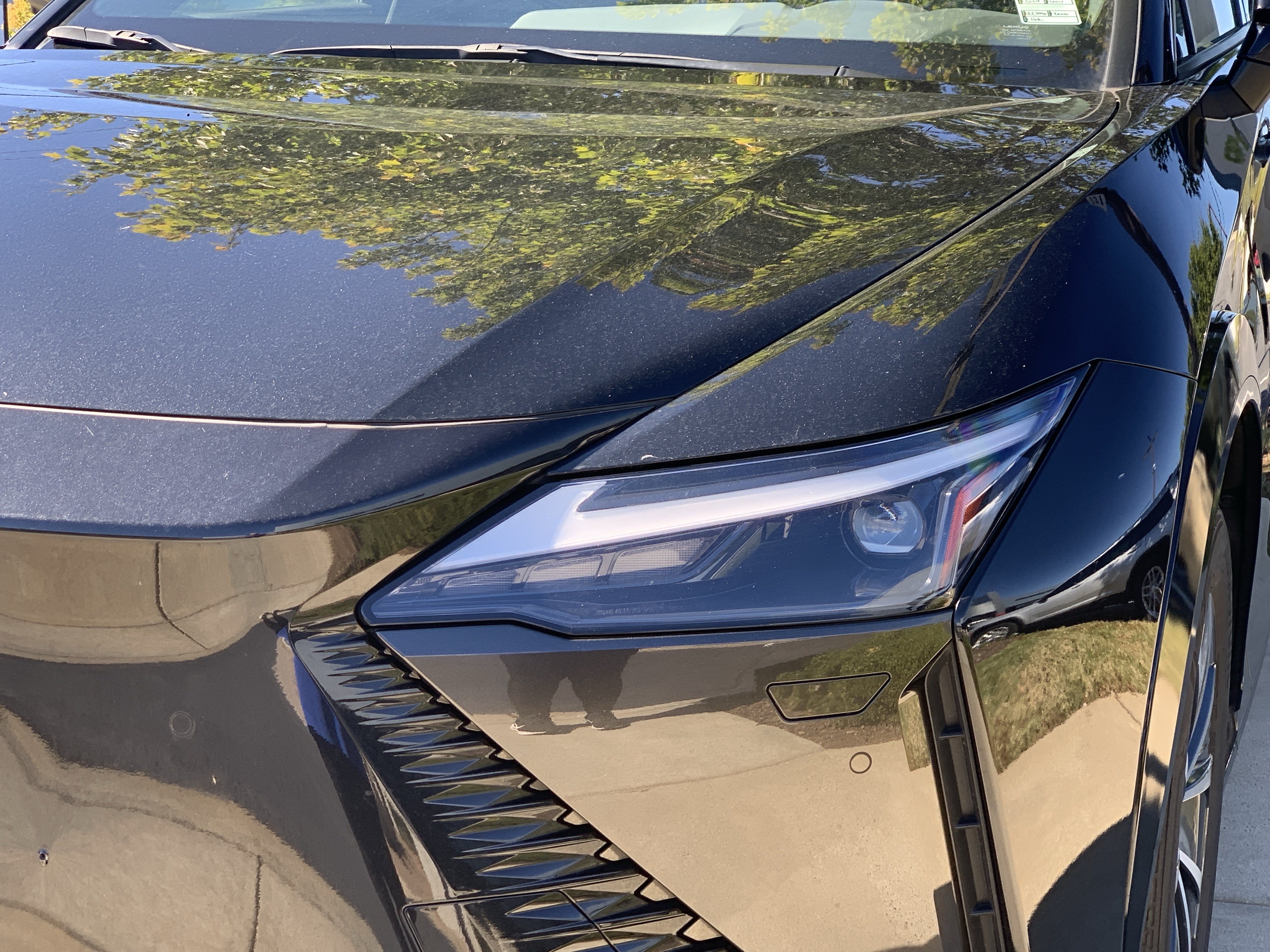 Used 2024 Lexus RZ 450e 300e Premium SUV