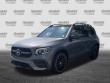 2023 Mercedes-Benz GLB 250 SUV