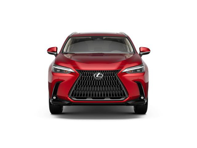 New 2026 Lexus NX 350 Premium SUV