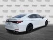 2024 LEXUS ES 350 F SPORT Handling Sedan