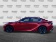 2025 LEXUS IS 350 350 F SPORT Design Sedan