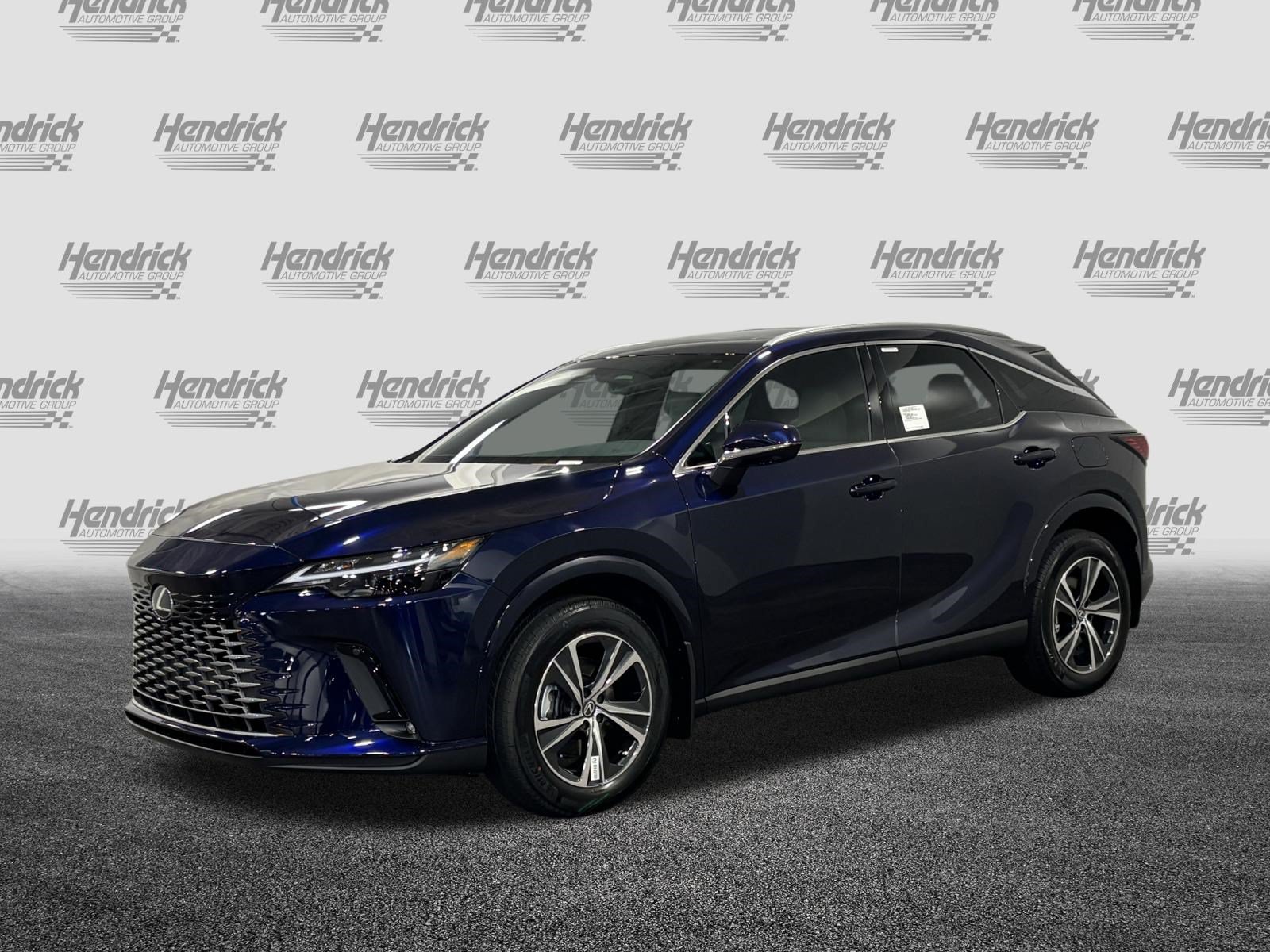 New 2026 Lexus RX 350 350 Premium SUV