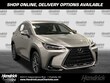 LEXUS NX 250