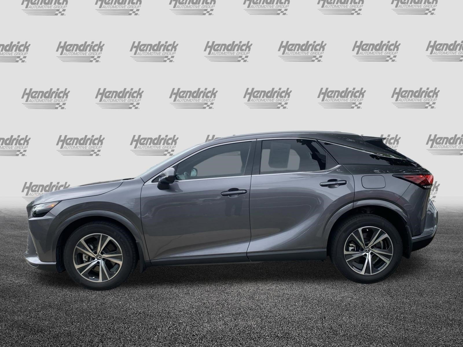 2023 LEXUS RX 350 Premium photo 4