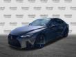 2024 LEXUS IS 350 350 F SPORT Design Sedan