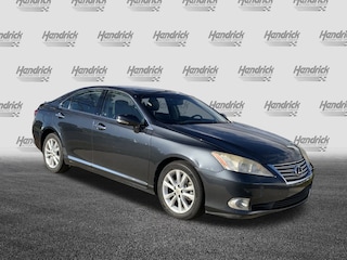 2010 LEXUS ES 350 Sedan