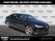  Audi A3 Sedan