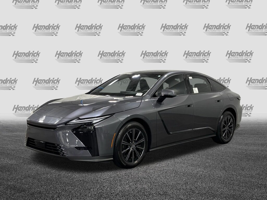 New 2026 Lexus ES 350h Sedan