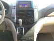2008 Toyota Sienna LE Van
