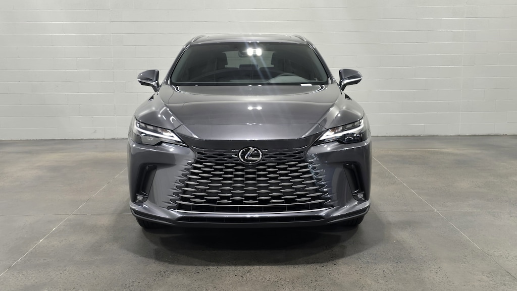 New 2026 Lexus RX 350 Premium SUV
