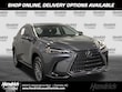  LEXUS NX 350