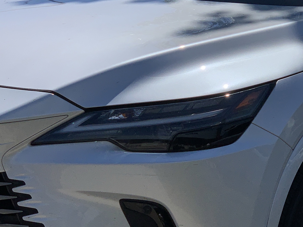 Used 2024 Lexus RX 350 SUV