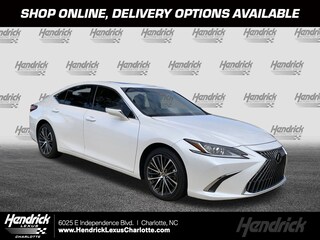 2024 LEXUS ES ES 350 Sedan