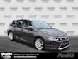 LEXUS CT 200h