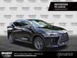  LEXUS NX 350