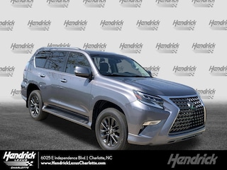 2021 LEXUS GX 460 Premium SUV