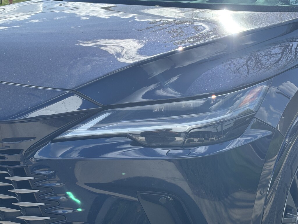 Certified 2023 Lexus RX 350 350 Luxury SUV