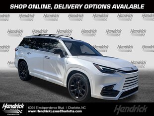 2025 LEXUS TX 350 F SPORT HANDLING AWD SUV