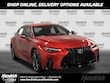  LEXUS IS 350