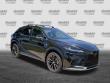 2026 LEXUS RX 350h F SPORT Design SUV