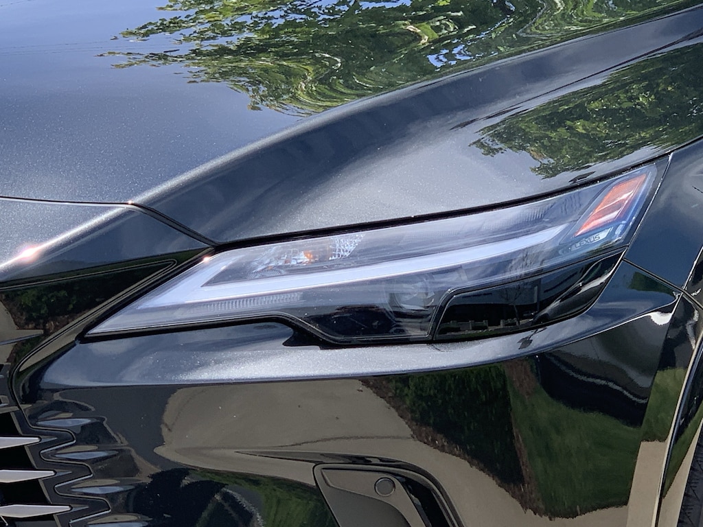 Certified 2025 Lexus RX 350 Premium Plus SUV