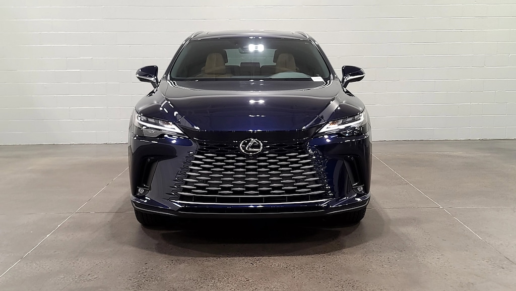 New 2026 Lexus RX 350 Premium+ SUV