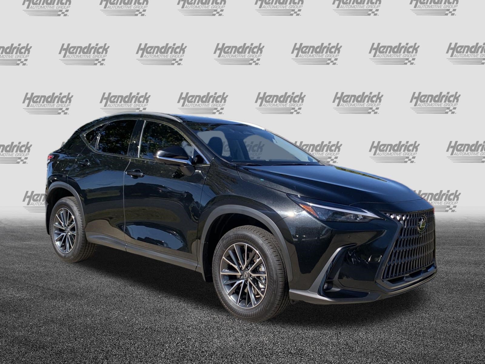 Used 2026 Lexus NX 450h+ Premium SUV