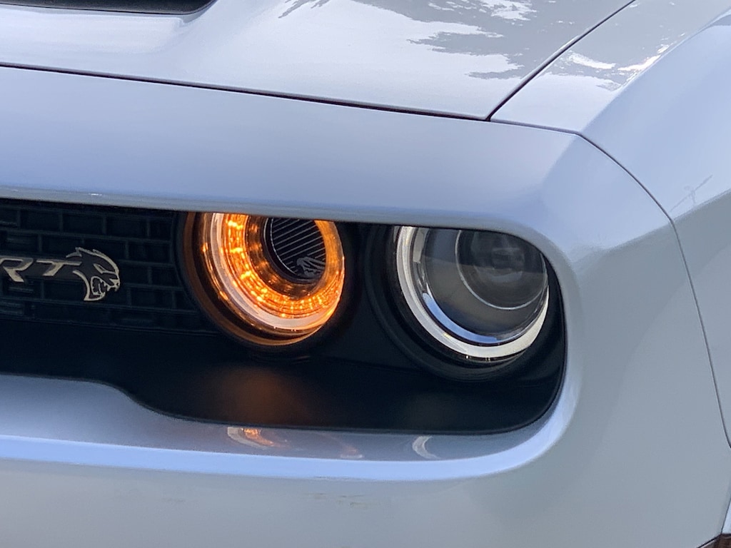 Used 2023 Dodge Challenger SRT Hellcat Widebody Jailbreak Coupe